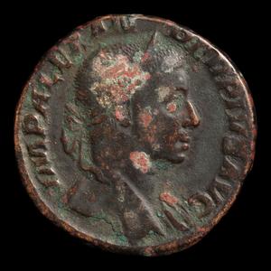Rome, Emperor Severus Alexander, Large Bronze Sestertius, Providentia Reverse - 231 to 235 CE - Roman Empire Wide Range Of Online