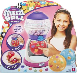 The Squeeze Ball Creator Cheap Sale Footaction