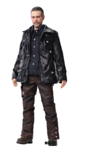 The Walking Dead: Dead City Exquisite Super Negan 1/12 Scale PX Previews Exclusive Action Figure Cheap Sale Visit