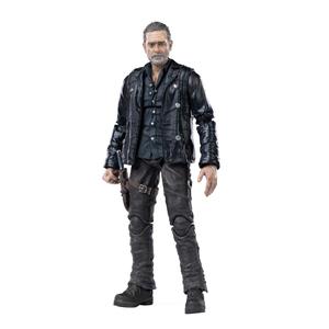 The Walking Dead Dead City Negan 1/18 Scale Action Figure Buy Cheap With Mastercard