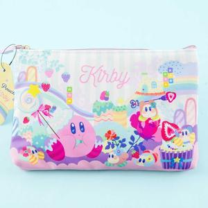 Kirby Candy Land Pouch With Credit Card Cheap Online
