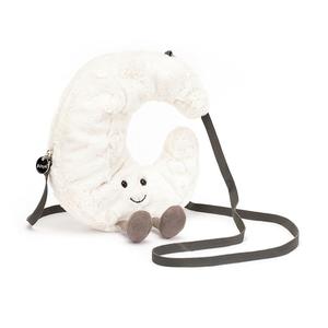 Amuseable Moon Bag Outlet Official Site
