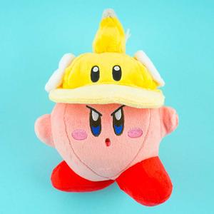 Kirby All-Star Collection Plushie - Cutter / Medium Free Shipping Tumblr