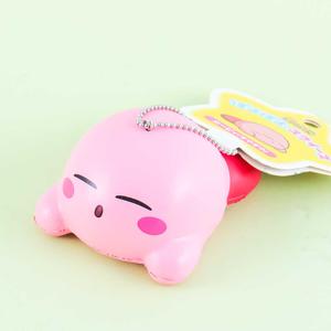 Kirby Dream Land Squishy Charm Cheap Sale New Arrival