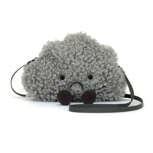 Amuseables Storm Cloud Bag Sale Tumblr