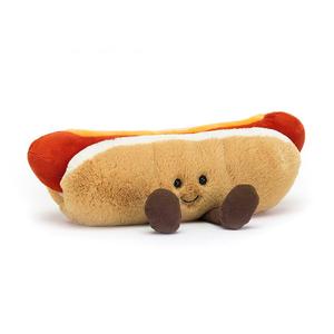 Amuseable Hot Dog Cheap With Paypal