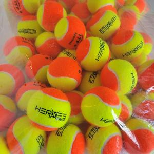 Heroe's ITF APPROVED X50 Beach Tennis Ball - (50 pack) Geniue Stockist Online