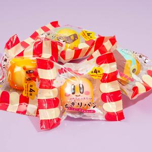 Kirby Hand Tearing Bread Squishy Collectible Cheap Real Eastbay