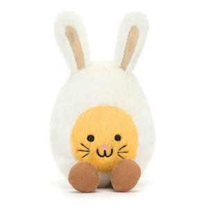 Amuseables Bunny Egg Visa Payment