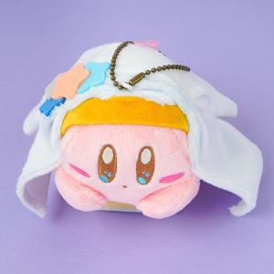 Kirby Horoscope Collection Plushie Charm - Virgo Sale Exclusive