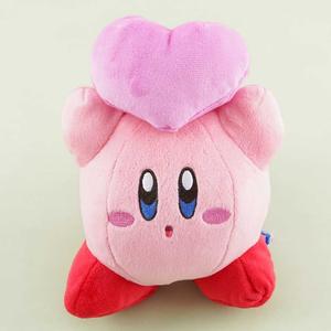 Kirby Heart Plushie - Medium Fast Delivery Online