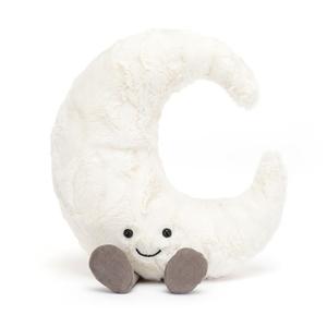 Amuseable Moon Large Clearance Free Shipping