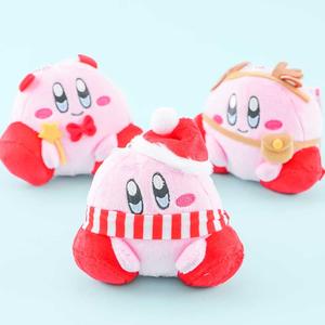 Kirby Christmas Plushie - Medium Release Dates