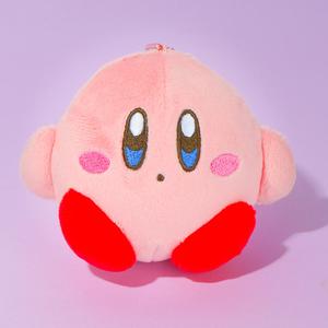 Kirby Maxim Tomato Plush Charm Huge Surprise Cheap Pice