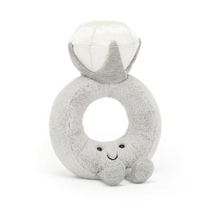 Amuseables Diamond Ring Largest Supplier For Sale