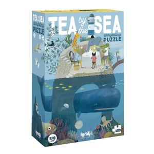 Londji Puzzle Tea by the Sea Sale Online Shop