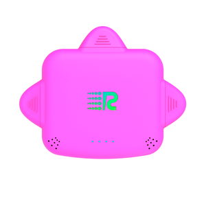 RC Universe 3 in 1 Charger (Barbie Pink) Buy Cheap Discounts
