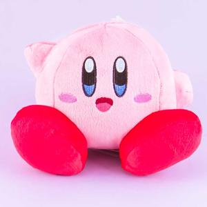 Kirby Adventure All Star Collection Plushie - Medium Cheap Countdown Package