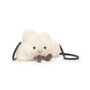 Amuseable Cloud Bag Free Shipping Marketable