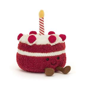 Amuseables Cheri Cake In China Cheap Online