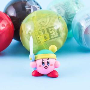 Kirby Battle Deluxe Gachapon Sale Top Quality
