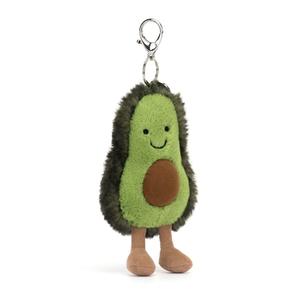 Amuseable Avocado Bag Charm Discount Low Pice