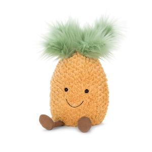 Amuseables Pineapple 100% Authentic For Sale