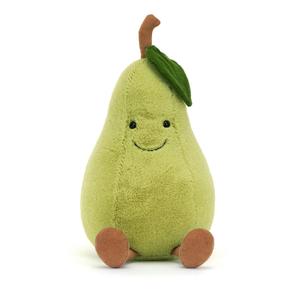 Amuseable Pear Visit New For Sale