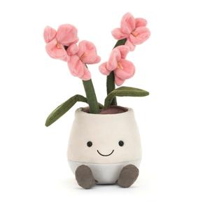 Amuseables Pink Orchid Collections Cheap Pice