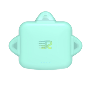 RC Universe 3 in 1 Charger (Teal) Clearance In China