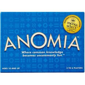 Anomia Game Geniue Stockist Cheap Online