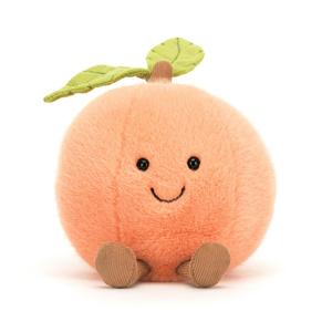 Amuseables Peach Pre Order
