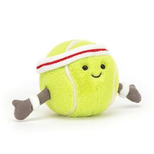Amuseable Sports Tennis Ball 4” Cheap Sale Tumblr