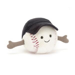 Amuseable Sports Baseball 4” 2025 Sale Online