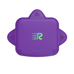 RC Universe 3 in 1 Charger (Deep Purple) Cheap Cheap Online