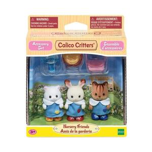 Calico Critters Nursery Friends Tumblr Cheap Pice