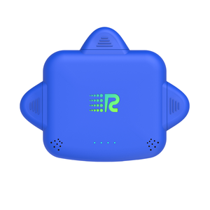 RC Universe 3 in 1 Charger (Royal Blue) 2025 New Cheap Pice
