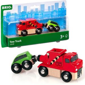 Brio Tow Truck Buy Cheap 100% Guaranteed