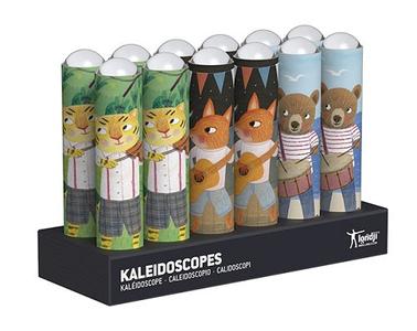 Londji Kaleidoscope - Big Band Mix Clearance Cheap Real
