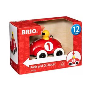 Brio Push & Go Racer Visit New Sale Online