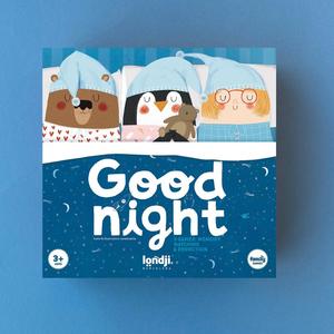 Londji Game - Good Night Cheap Lowest Pice