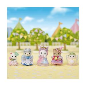 Calico Critters Royal Princess Set Buy Cheap Authentic
