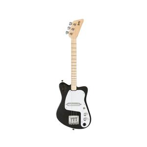 Loog Mini Electric Guitar with built in Amp- Black Clearance Pirce Sale