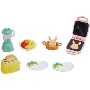 Calico Critters Breakfast Playset Clearance Pick A Best