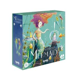 Londji Puzzle- My Mermaid 350 pcs Collections Online