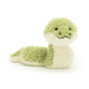 Little Snake Comfortable