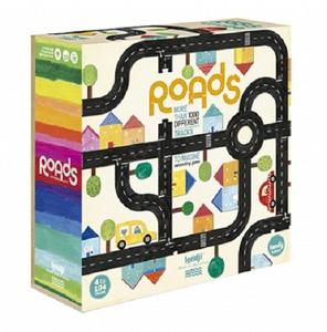 Londji Roads Game Quality From China Cheap