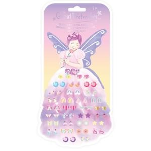 Butterfly Fairy Triana Sticker Earrings Clearance Ebay