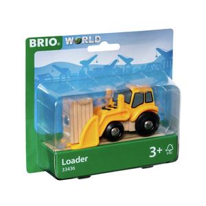 Brio Loader How Much Cheap Online