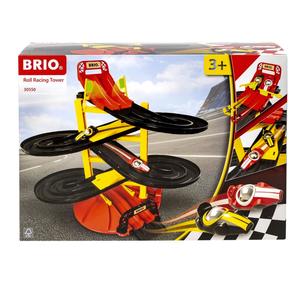 Brio Roll Racing Tower Free Shipping Release Dates